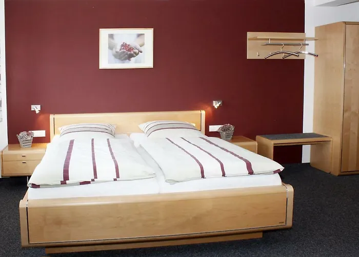 Landgasthaus Badischer Hof