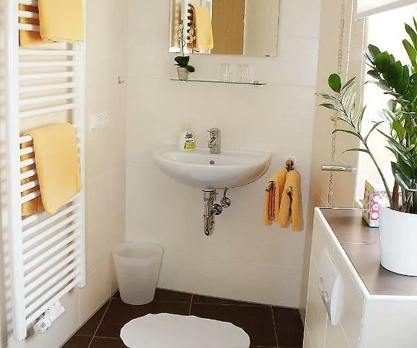 여관 Landgasthaus Badischer Hof Grossrinderfeld