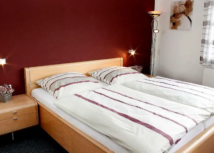 Landgasthaus Badischer Hof * Grossrinderfeld